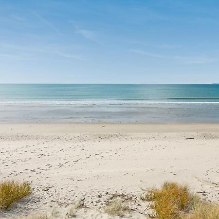 The Sandcastle - Papamoa Holiday Apartment Εξωτερικό φωτογραφία