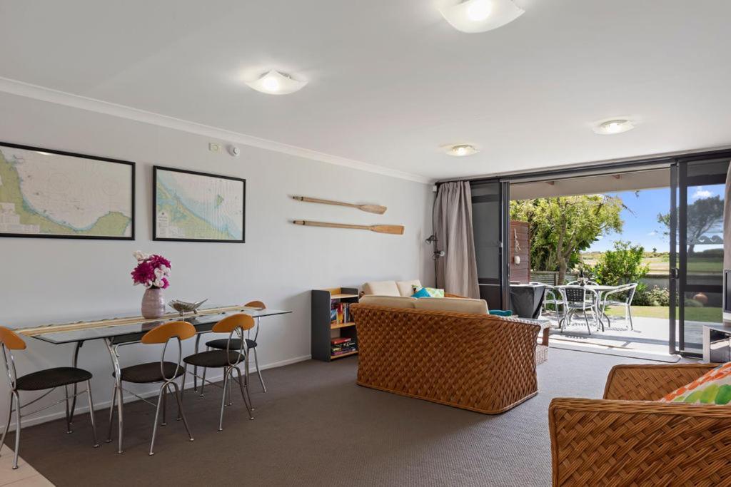 The Sandcastle - Papamoa Holiday Apartment Εξωτερικό φωτογραφία