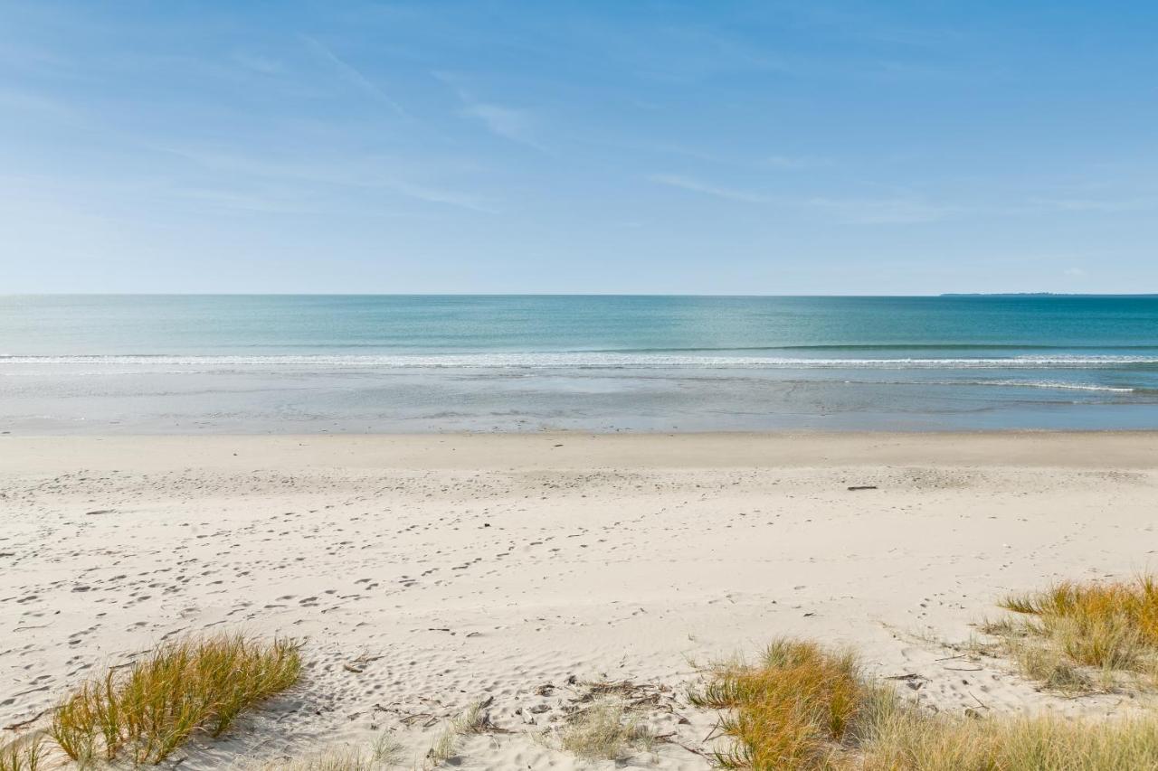 The Sandcastle - Papamoa Holiday Apartment Εξωτερικό φωτογραφία
