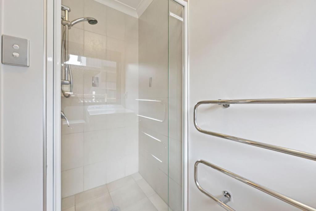 The Sandcastle - Papamoa Holiday Apartment Εξωτερικό φωτογραφία